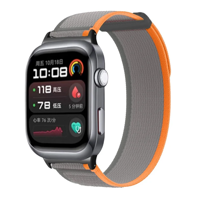 Sehr Gepflegt Huawei Watch D2 Nylon Armband