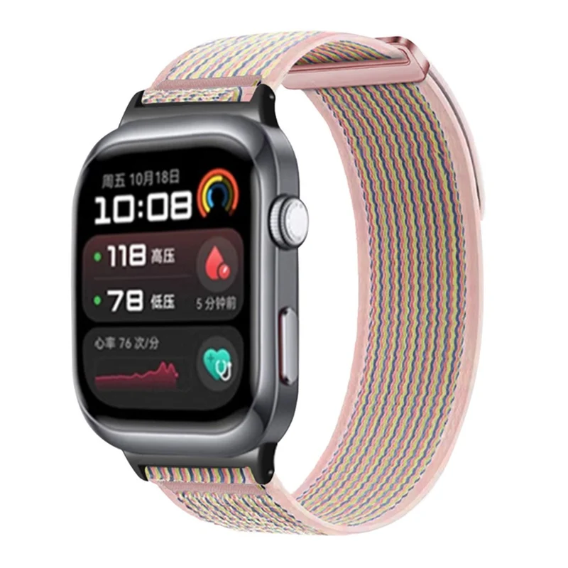 Sehr Gepflegt Huawei Watch D2 Nylon Armband