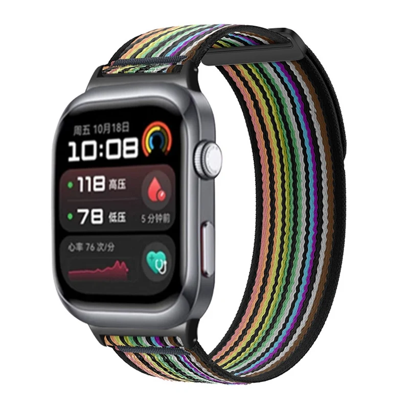 Sehr Gepflegt Huawei Watch D2 Nylon Armband