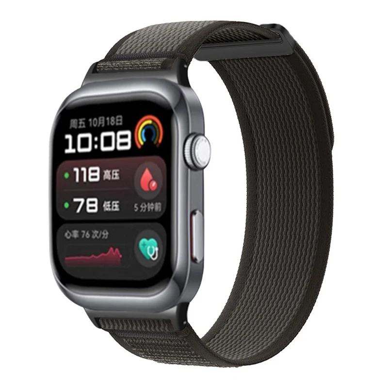 Sehr Gepflegt Huawei Watch D2 Nylon Armband