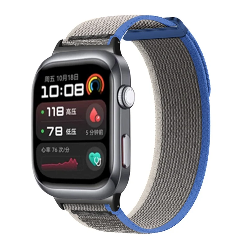 Sehr Gepflegt Huawei Watch D2 Nylon Armband