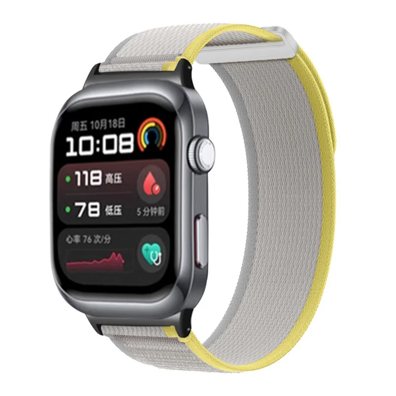 Sehr Gepflegt Huawei Watch D2 Nylon Armband