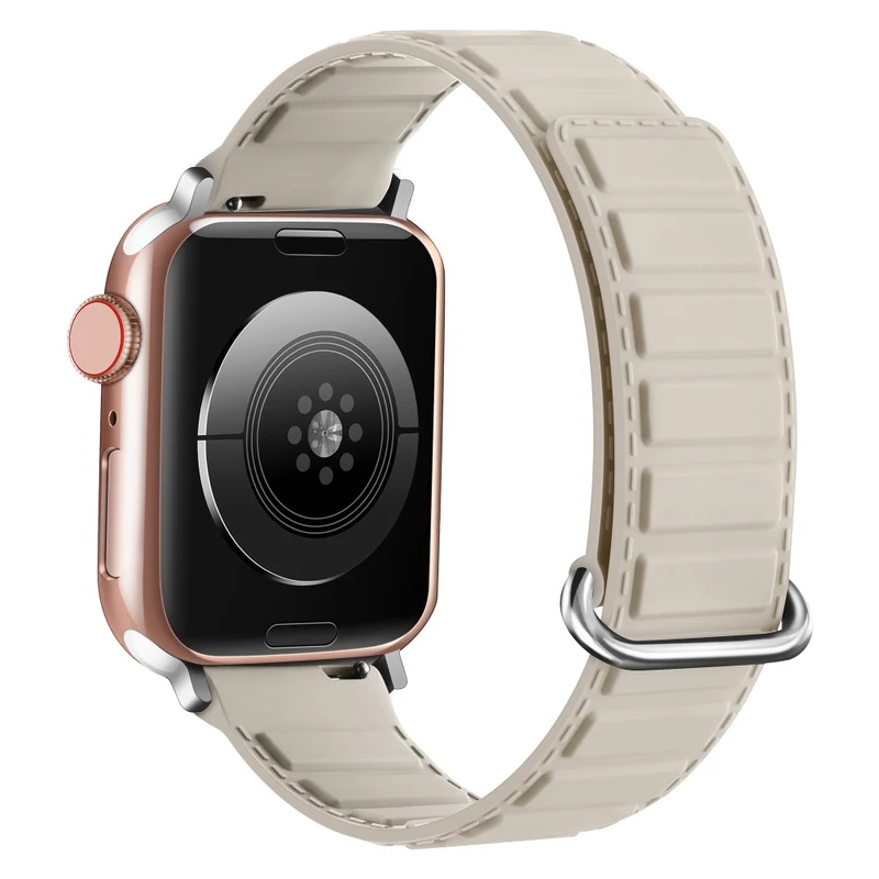 Megasüß Apple Smartwatch Silikon Universell Armband