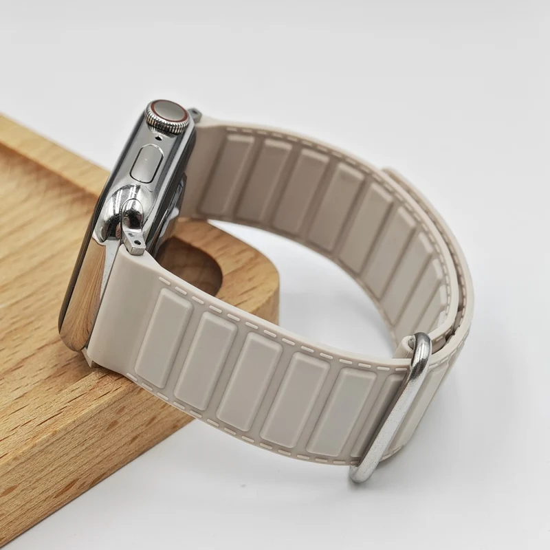 Megasüß Apple Smartwatch Silikon Universell Armband