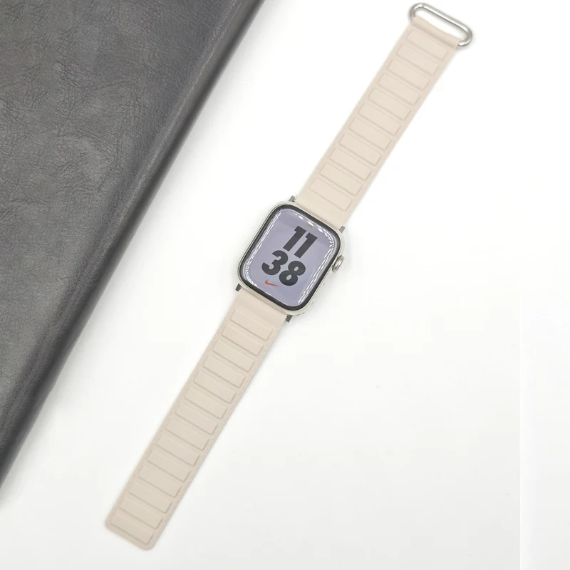 Megasüß Apple Smartwatch Silikon Universell Armband