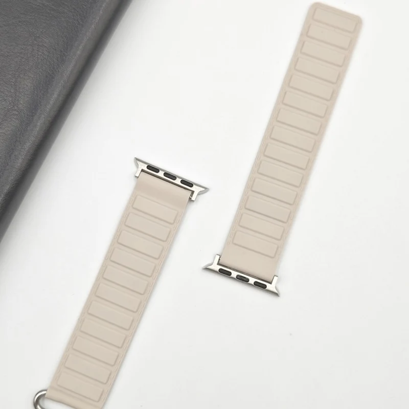 Megasüß Apple Smartwatch Silikon Universell Armband