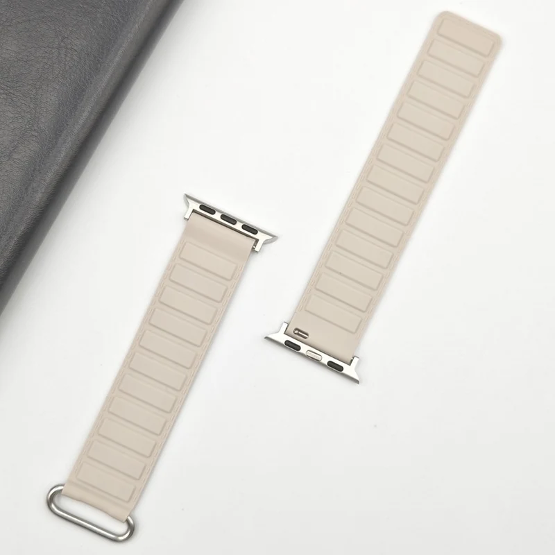 Megasüß Apple Smartwatch Silikon Universell Armband