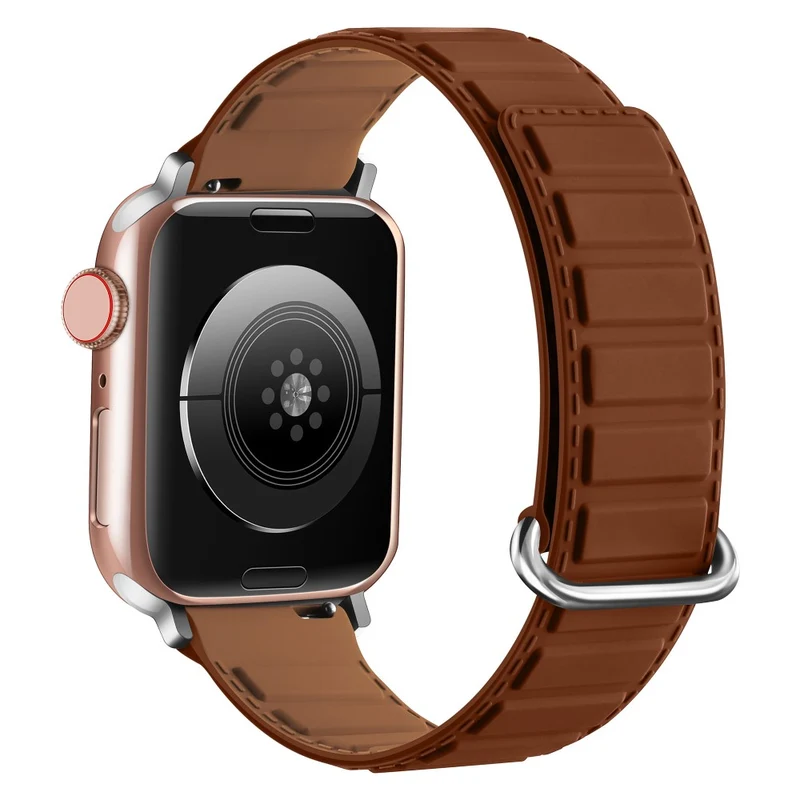 Megasüß Apple Smartwatch Silikon Universell Armband