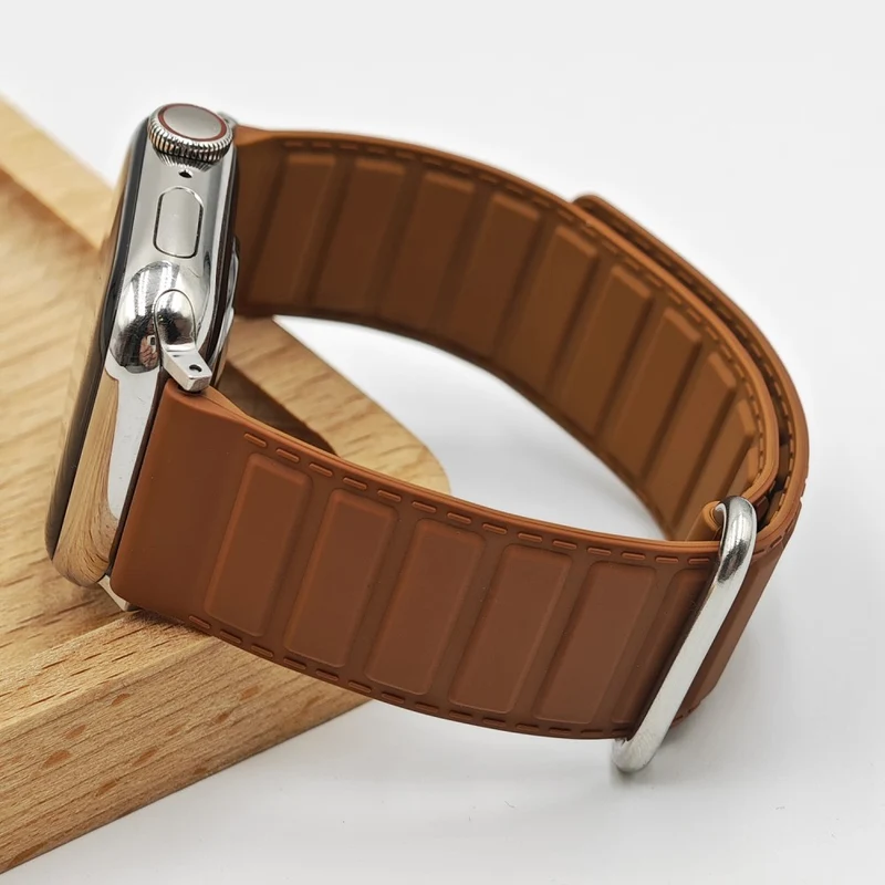 Megasüß Apple Smartwatch Silikon Universell Armband