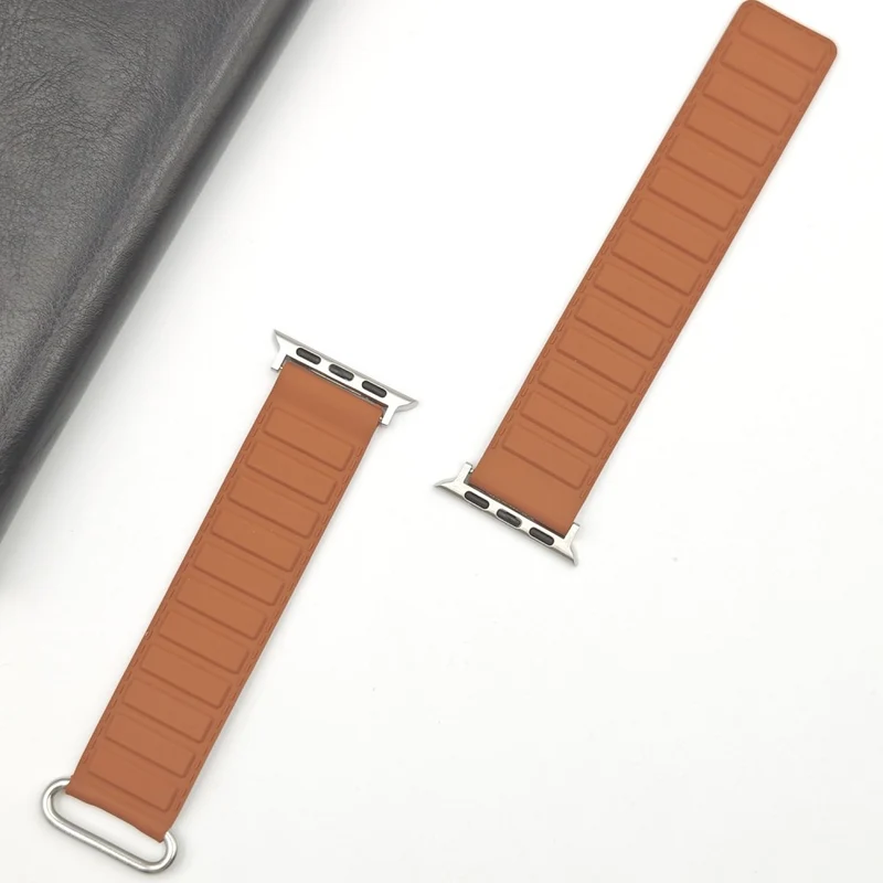 Megasüß Apple Smartwatch Silikon Universell Armband