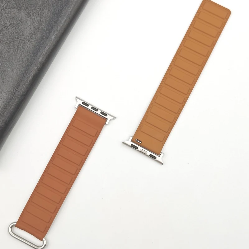 Megasüß Apple Smartwatch Silikon Universell Armband
