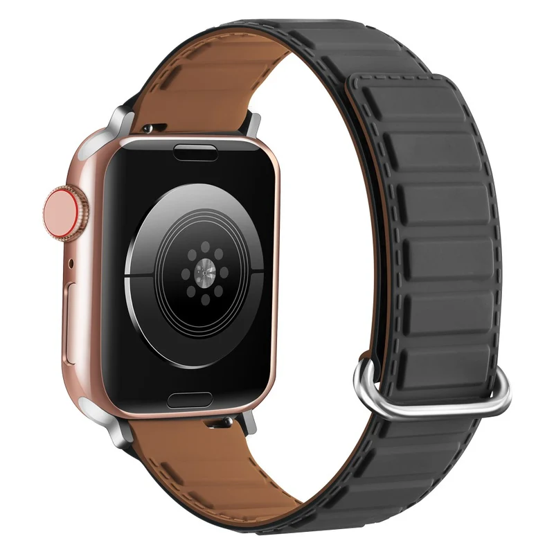 Megasüß Apple Smartwatch Silikon Universell Armband