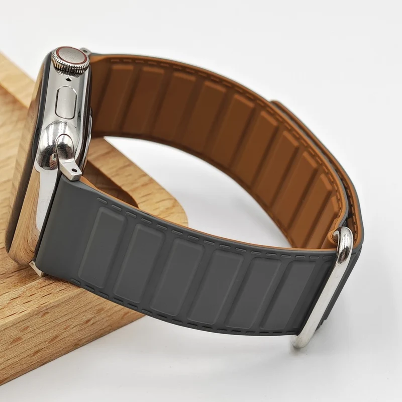 Megasüß Apple Smartwatch Silikon Universell Armband