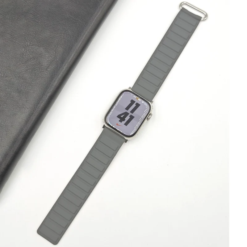 Megasüß Apple Smartwatch Silikon Universell Armband
