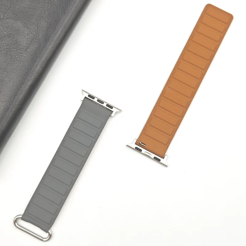 Megasüß Apple Smartwatch Silikon Universell Armband