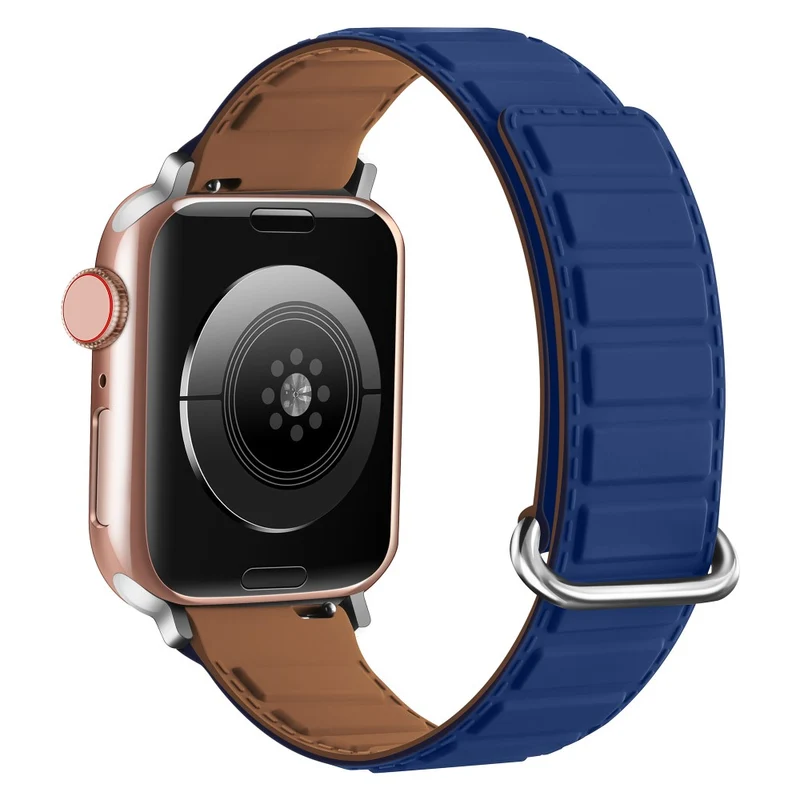 Megasüß Apple Smartwatch Silikon Universell Armband