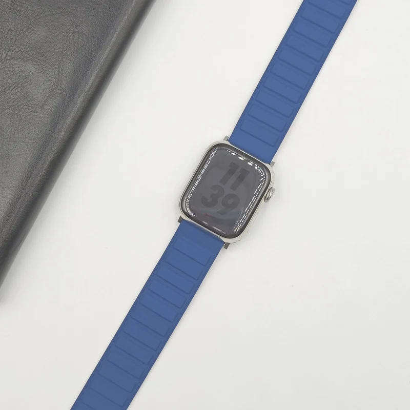 Megasüß Apple Smartwatch Silikon Universell Armband