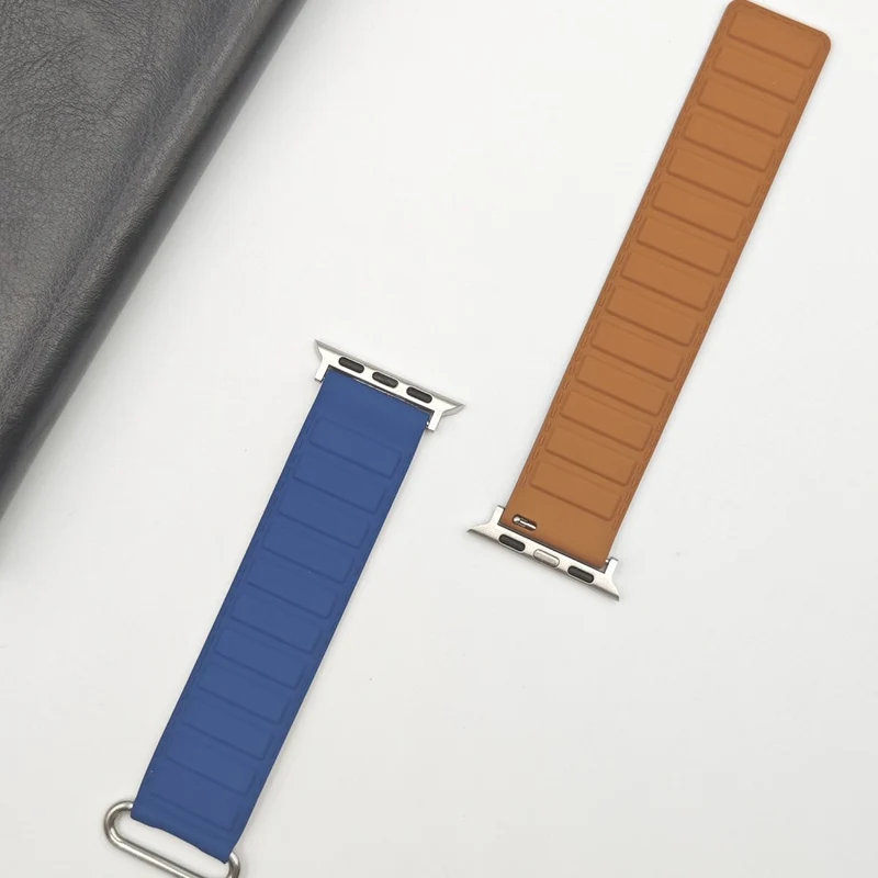 Megasüß Apple Smartwatch Silikon Universell Armband