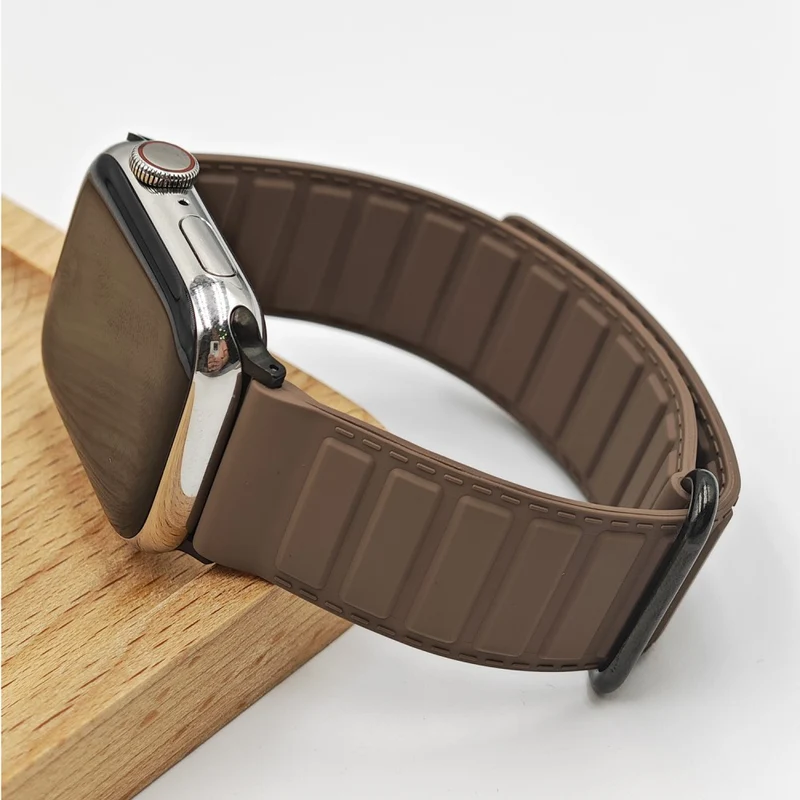 Megasüß Apple Smartwatch Silikon Universell Armband
