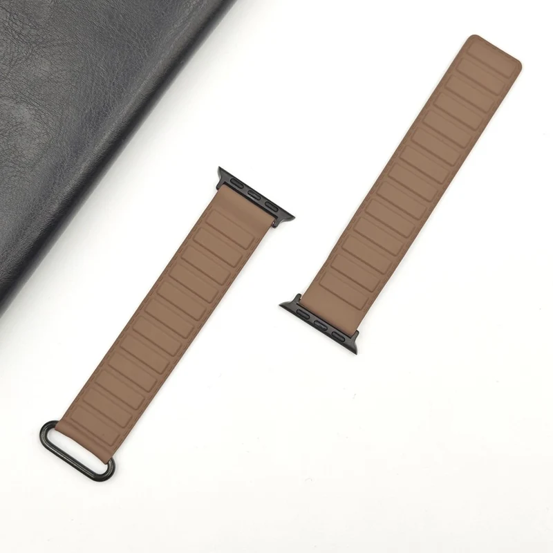 Megasüß Apple Smartwatch Silikon Universell Armband