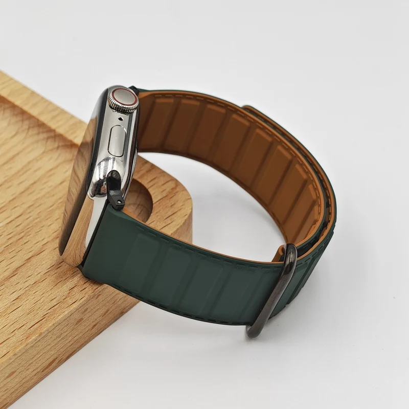 Megasüß Apple Smartwatch Silikon Universell Armband