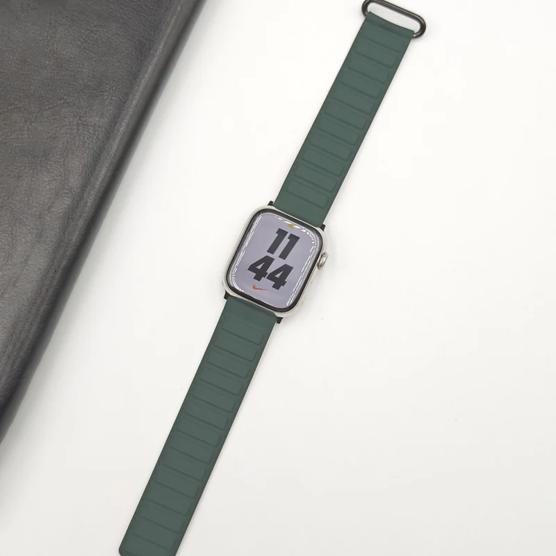 Megasüß Apple Smartwatch Silikon Universell Armband