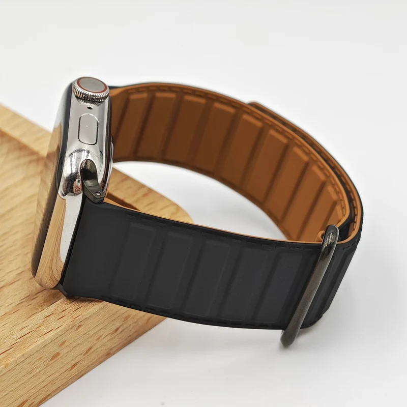 Megasüß Apple Smartwatch Silikon Universell Armband