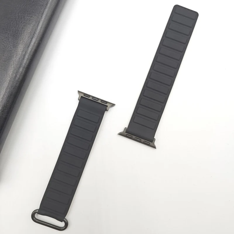 Megasüß Apple Smartwatch Silikon Universell Armband