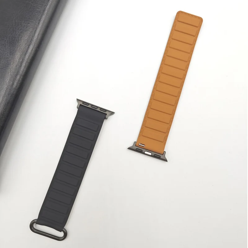 Megasüß Apple Smartwatch Silikon Universell Armband