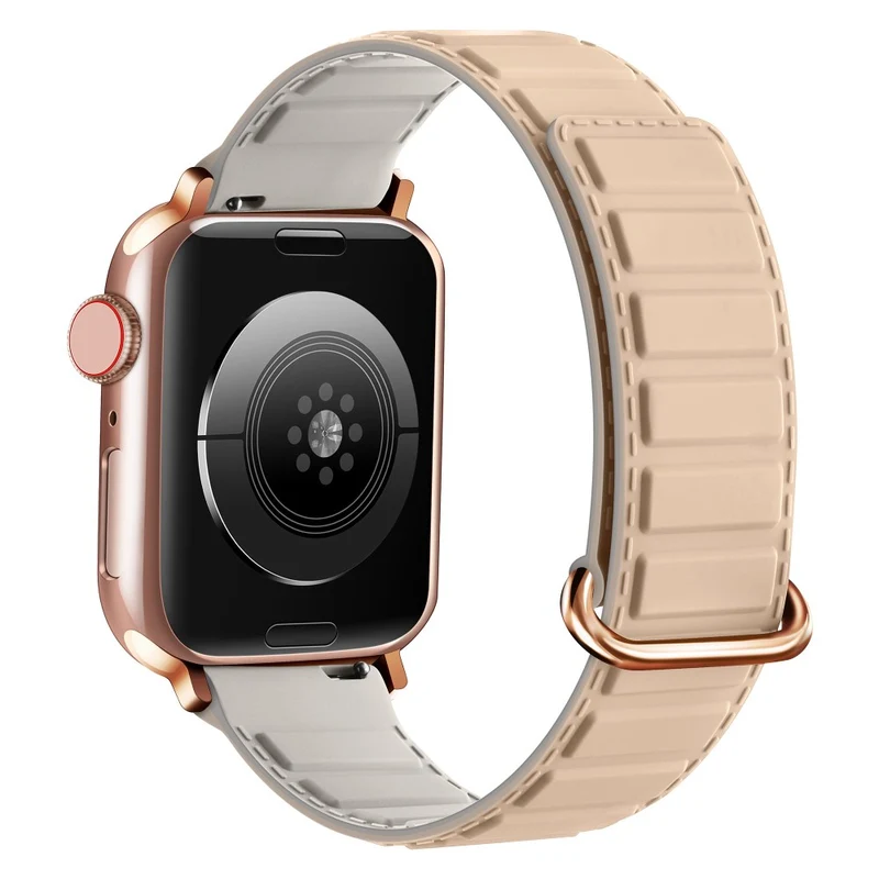 Megasüß Apple Smartwatch Silikon Universell Armband