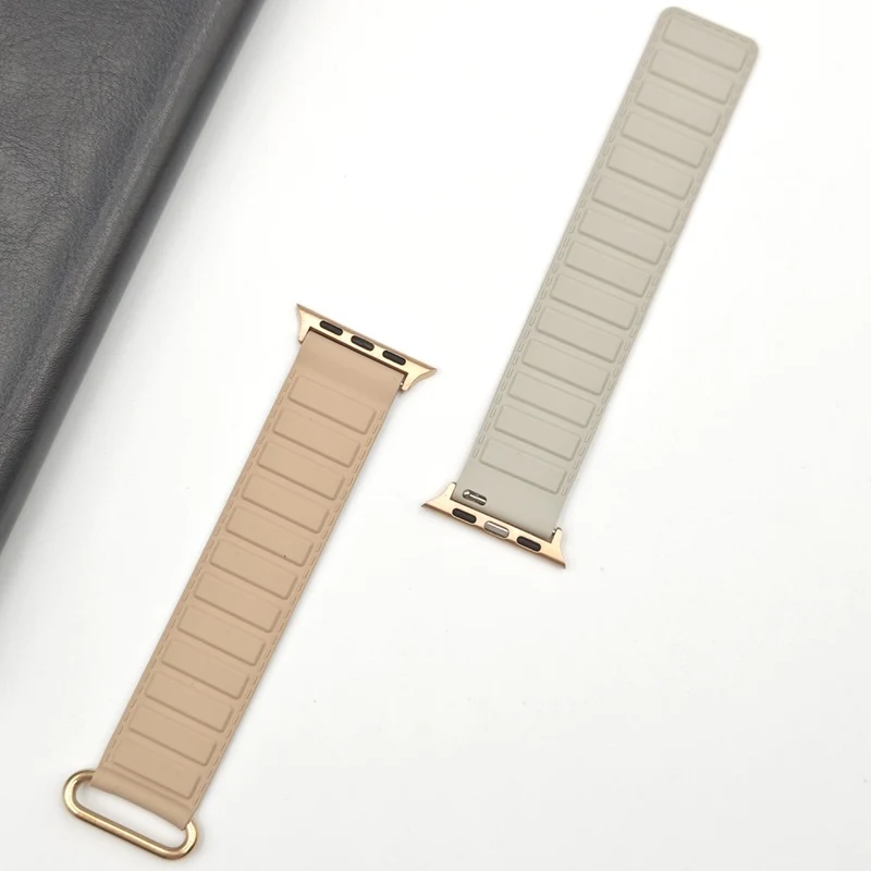Megasüß Apple Smartwatch Silikon Universell Armband