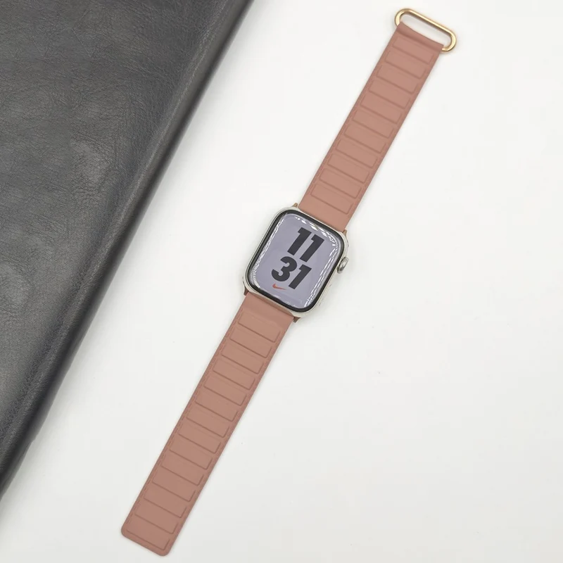 Megasüß Apple Smartwatch Silikon Universell Armband