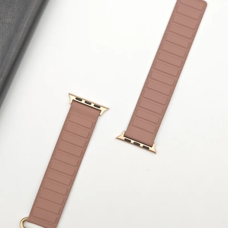 Megasüß Apple Smartwatch Silikon Universell Armband