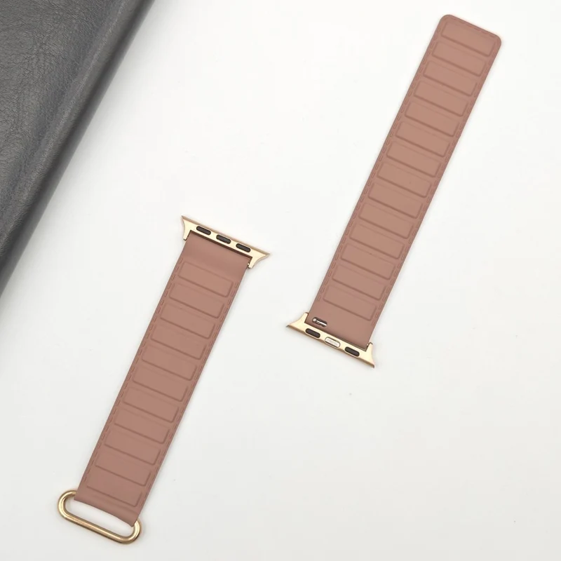 Megasüß Apple Smartwatch Silikon Universell Armband