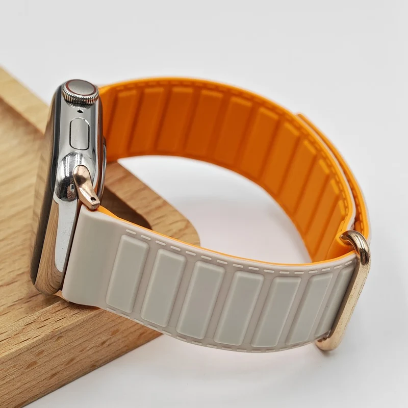 Megasüß Apple Smartwatch Silikon Universell Armband
