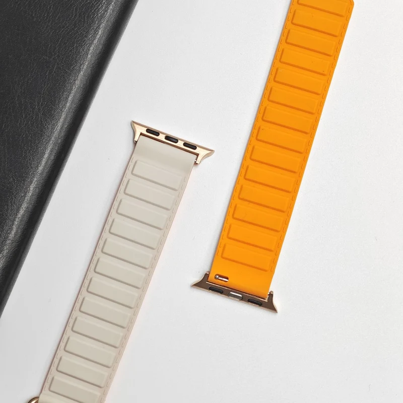 Megasüß Apple Smartwatch Silikon Universell Armband