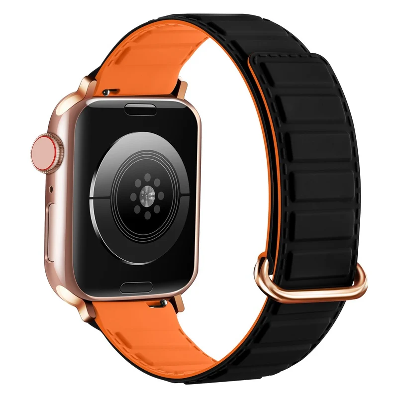 Megasüß Apple Smartwatch Silikon Universell Armband