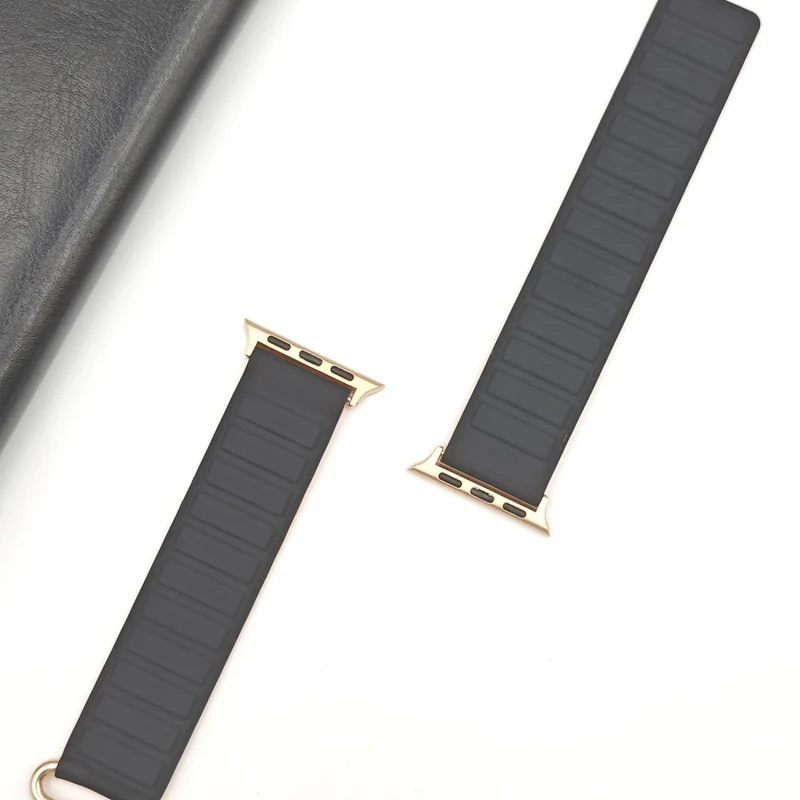 Megasüß Apple Smartwatch Silikon Universell Armband