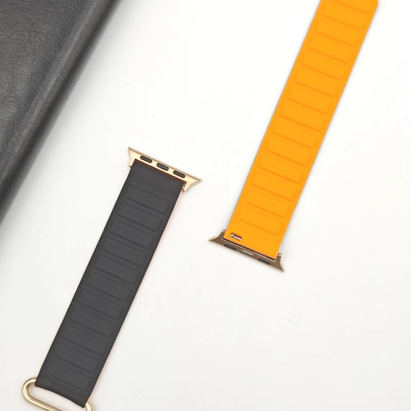 Megasüß Apple Smartwatch Silikon Universell Armband