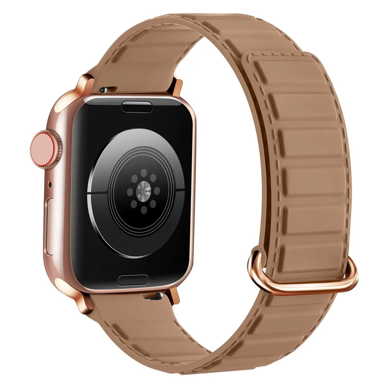 Megasüß Apple Smartwatch Silikon Universell Armband