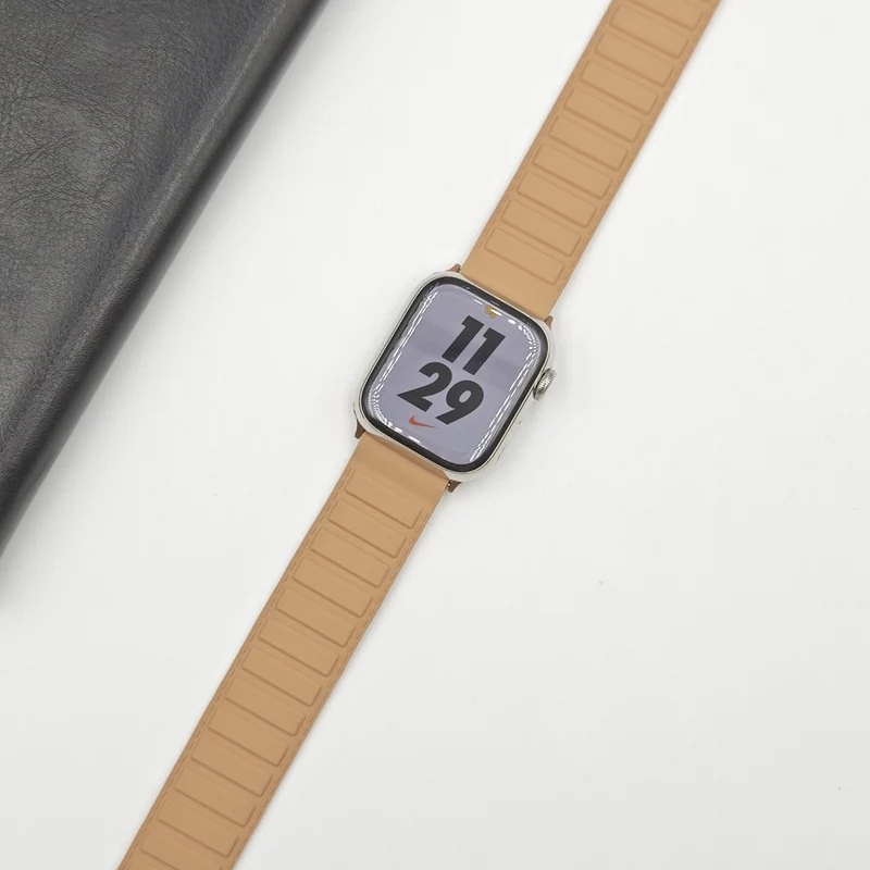 Megasüß Apple Smartwatch Silikon Universell Armband