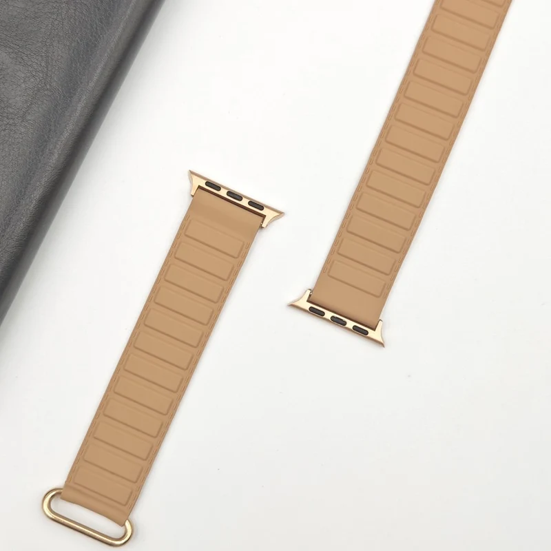 Megasüß Apple Smartwatch Silikon Universell Armband