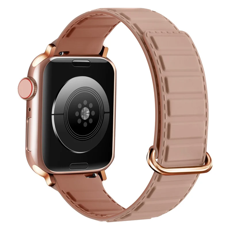 Megasüß Apple Smartwatch Silikon Universell Armband