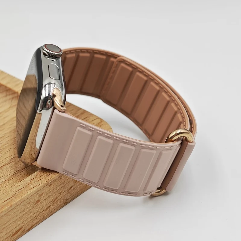 Megasüß Apple Smartwatch Silikon Universell Armband