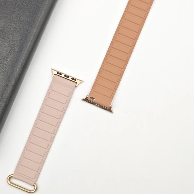 Megasüß Apple Smartwatch Silikon Universell Armband