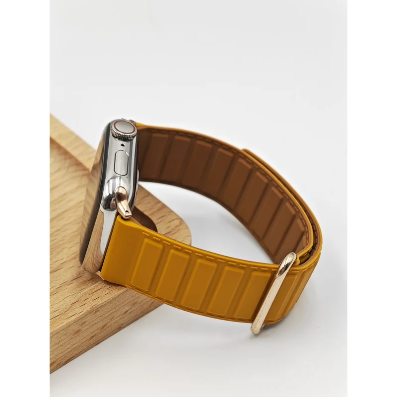 Megasüß Apple Smartwatch Silikon Universell Armband