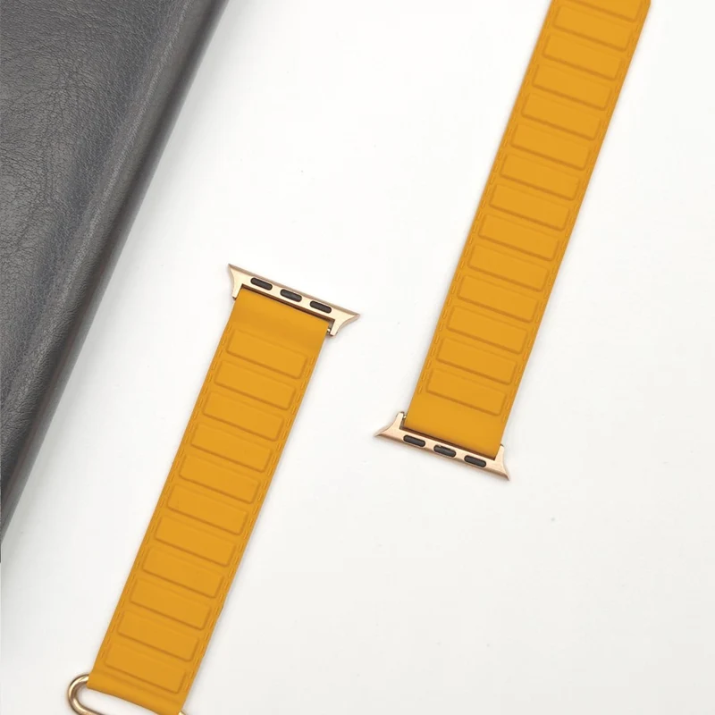 Megasüß Apple Smartwatch Silikon Universell Armband