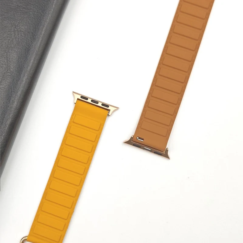 Megasüß Apple Smartwatch Silikon Universell Armband