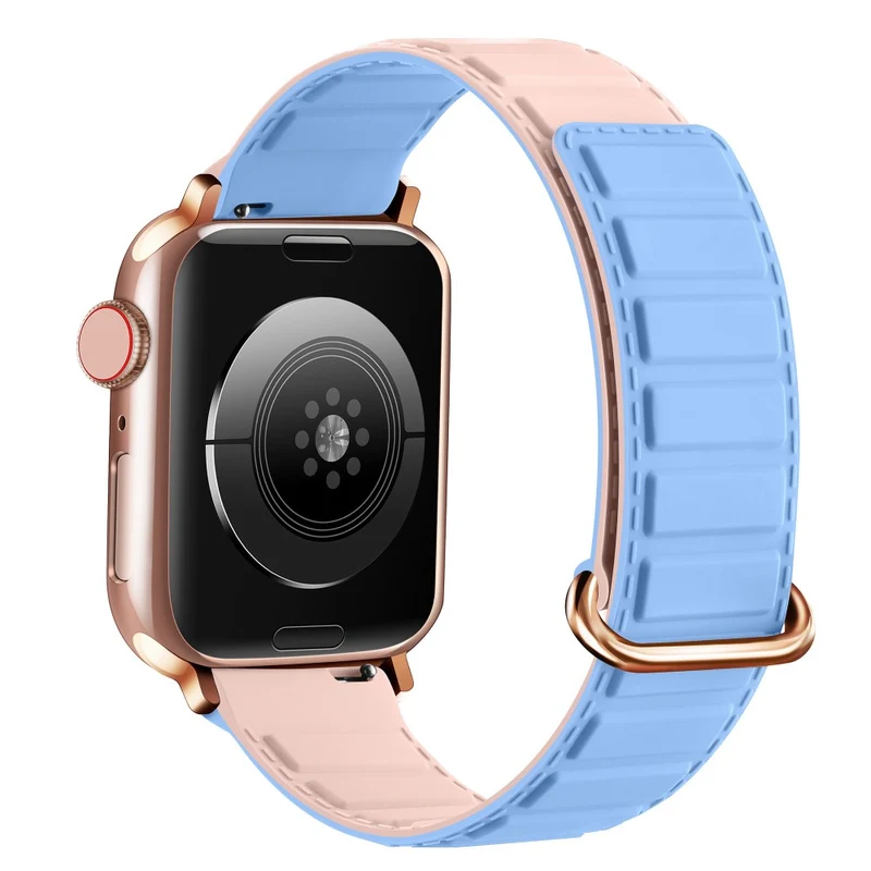 Megasüß Apple Smartwatch Silikon Universell Armband