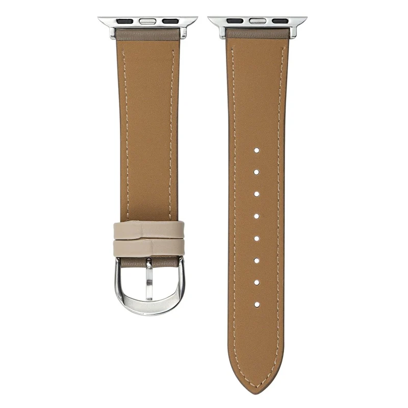 Ausgezeichnet Apple Smartwatch Kunstleder Universell Armband